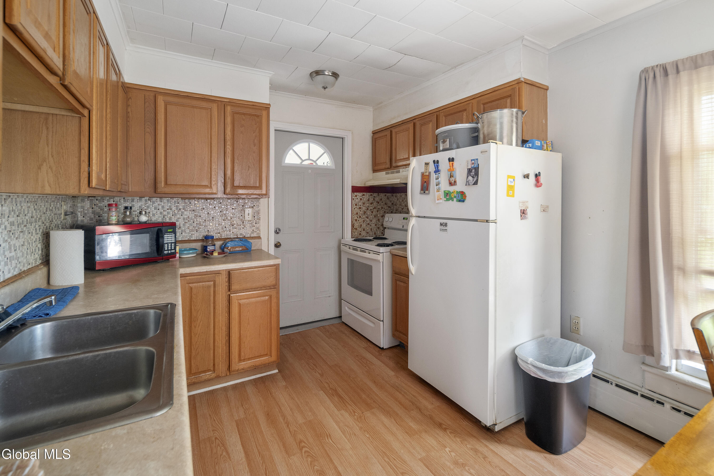 138 S 2nd Avenue Mechanicville NY 12118