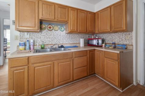 138 S 2nd Avenue Mechanicville NY 12118