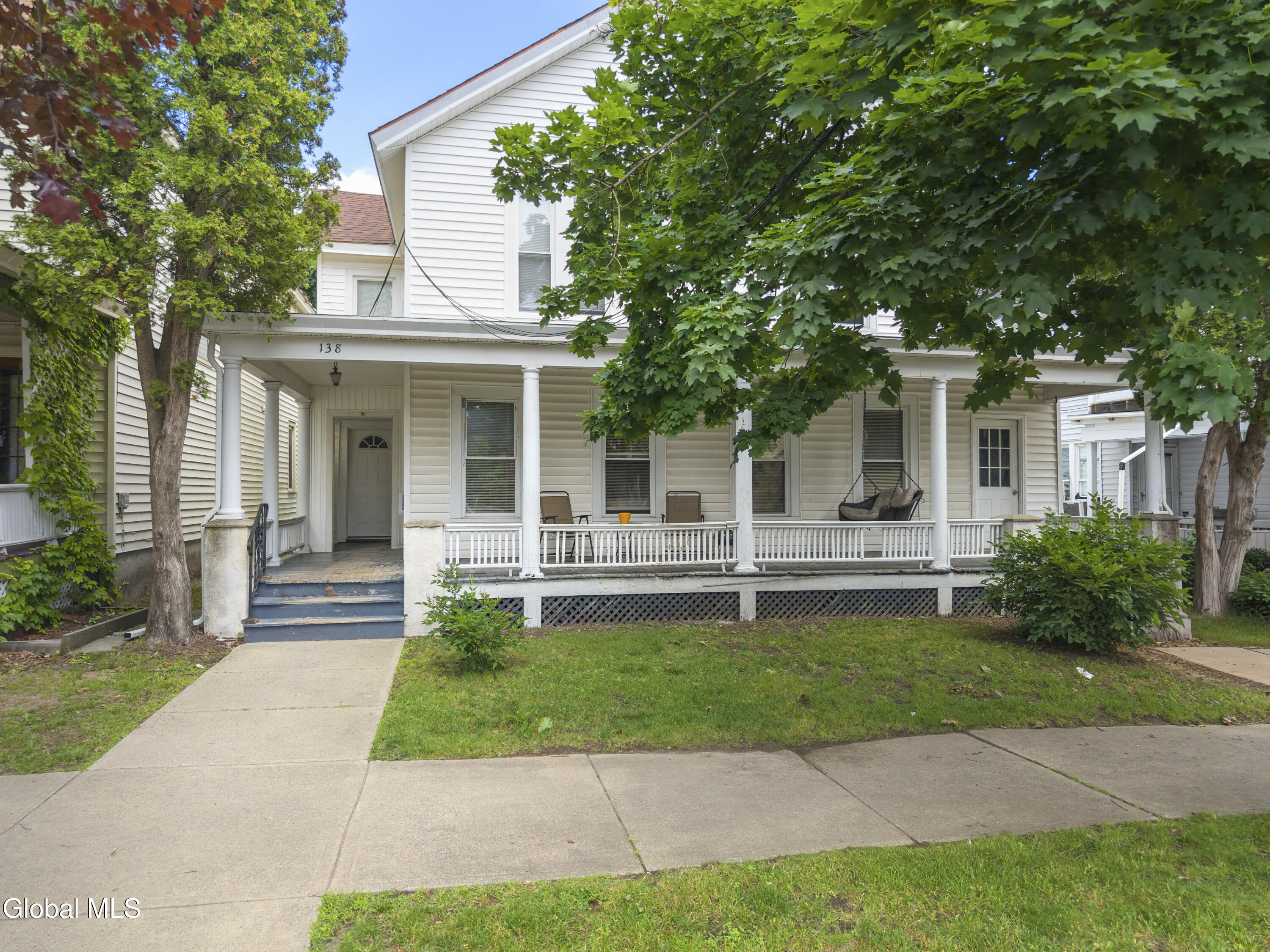 138 S 2nd Avenue Mechanicville NY 12118
