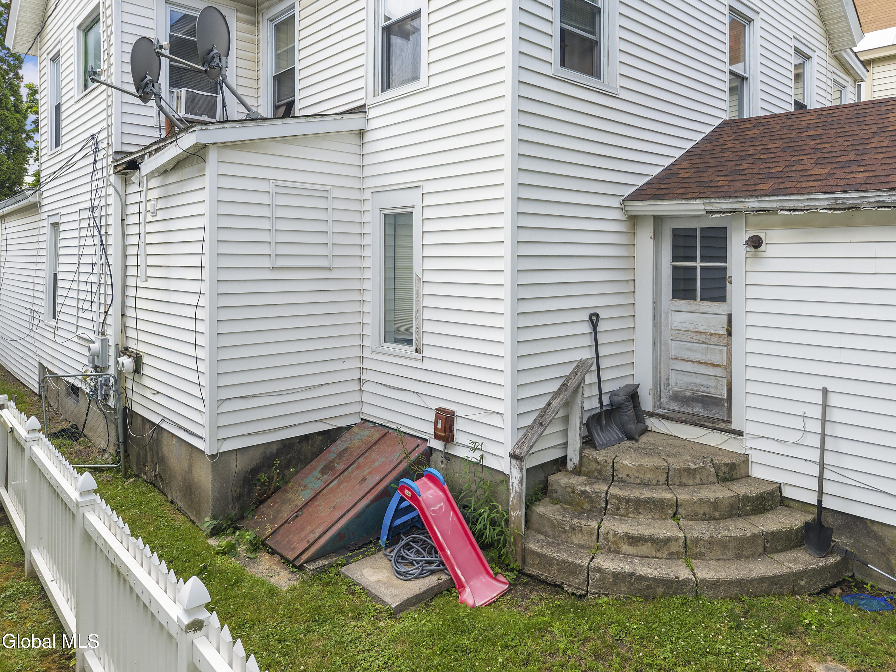 138 S 2nd Avenue Mechanicville NY 12118