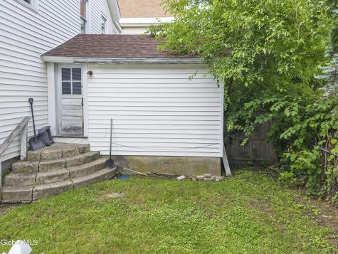 138 S 2nd Avenue Mechanicville NY 12118