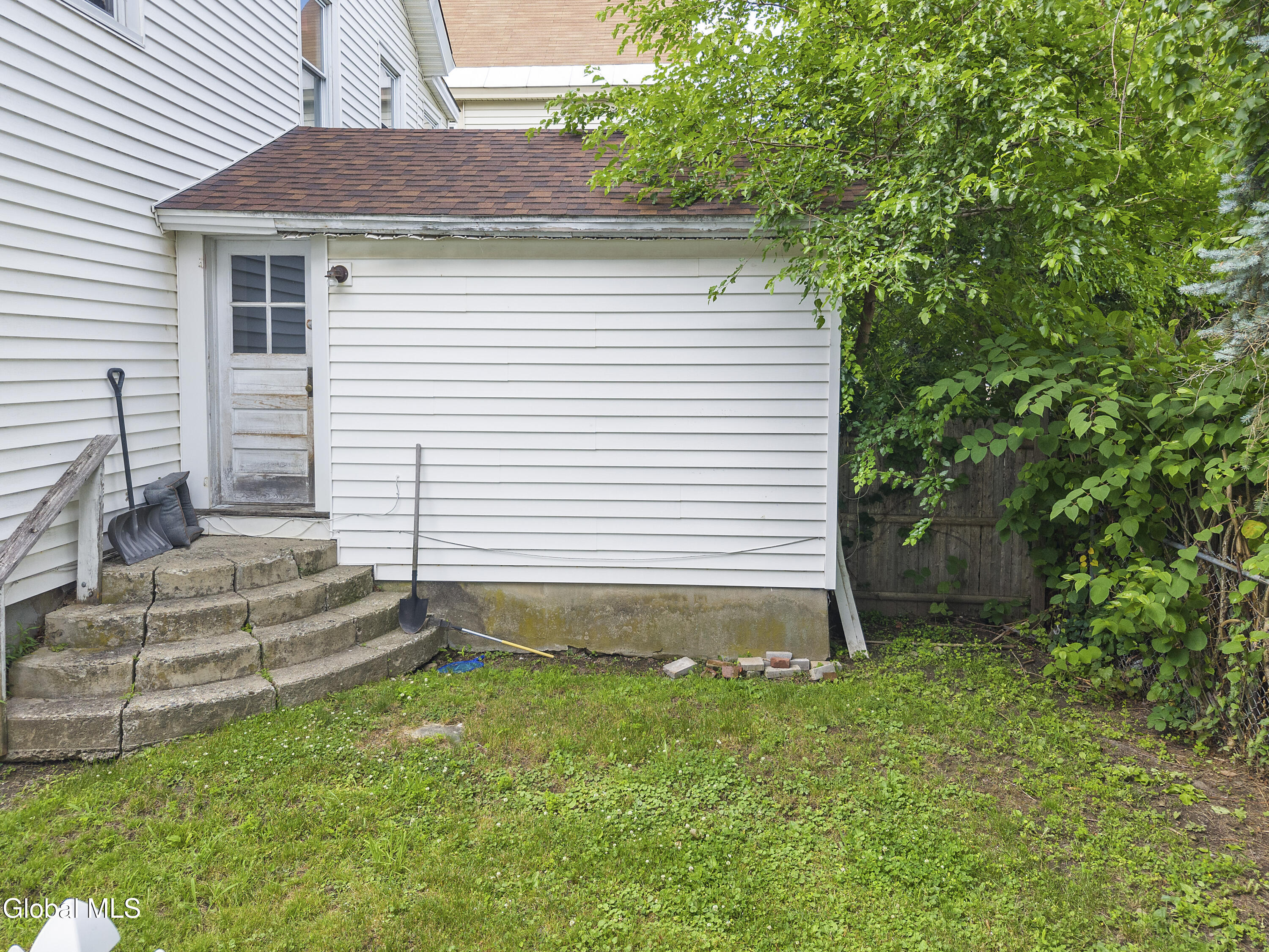 138 S 2nd Avenue Mechanicville NY 12118