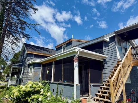 163 Ridge Street Glens Falls NY 12801