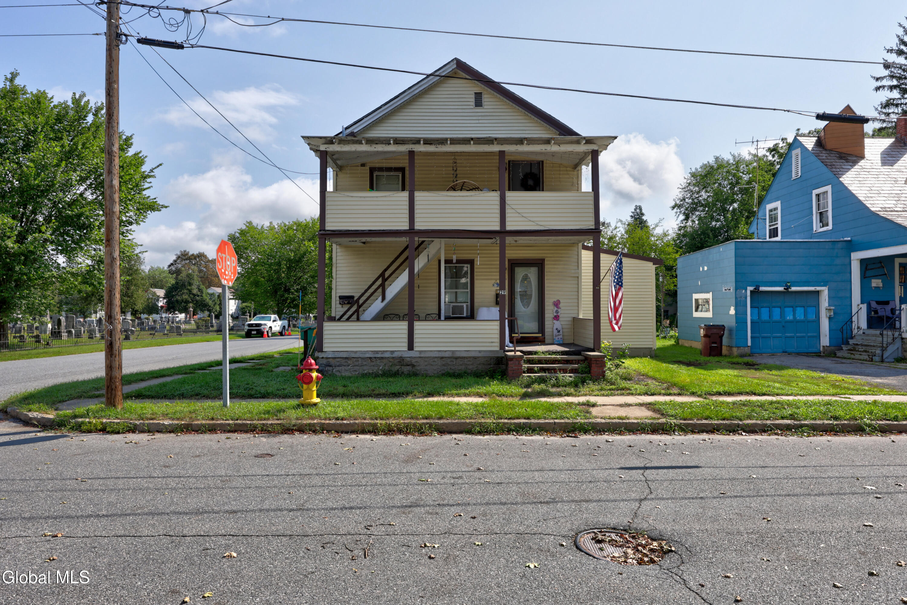 29 Smith Street Glens Falls NY 12801