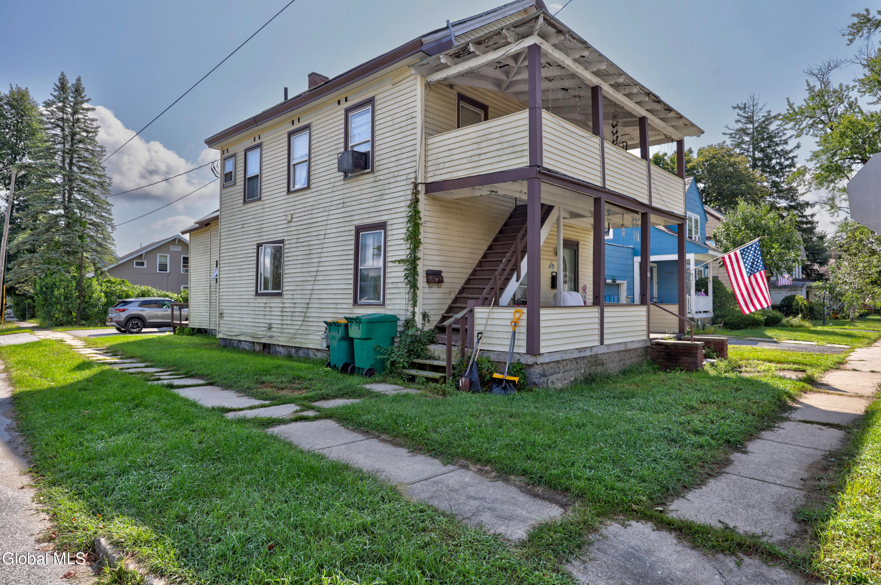 29 Smith Street Glens Falls NY 12801