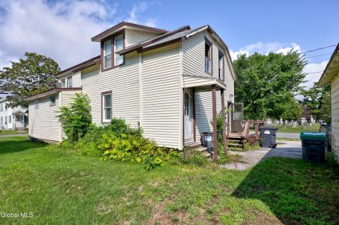 29 Smith Street Glens Falls NY 12801