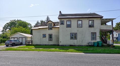 29 Smith Street Glens Falls NY 12801