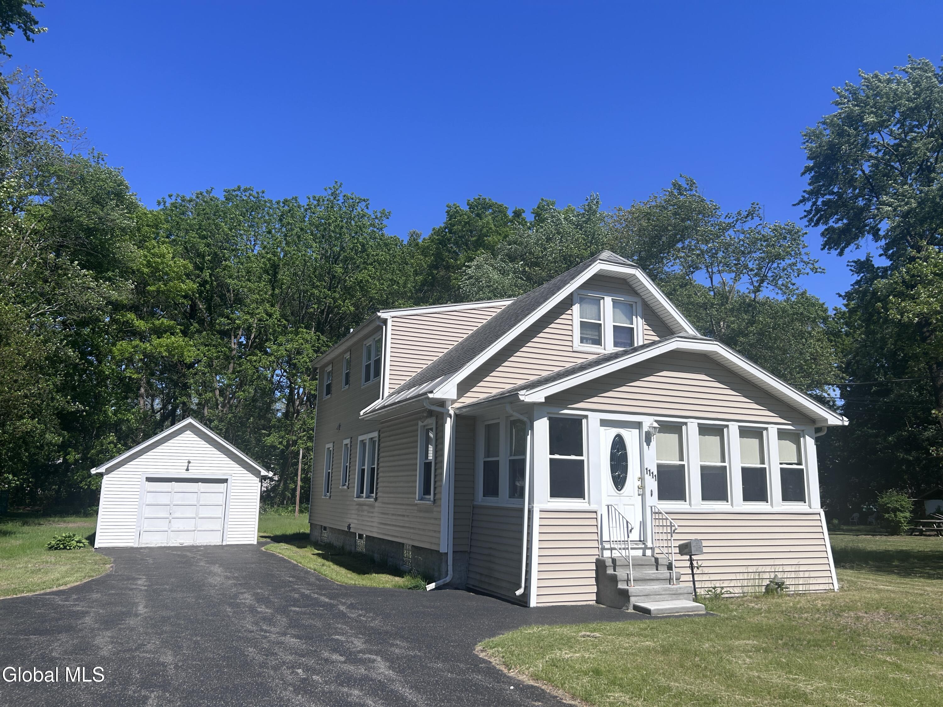1111 Fort Hunter Road Rotterdam NY 12303