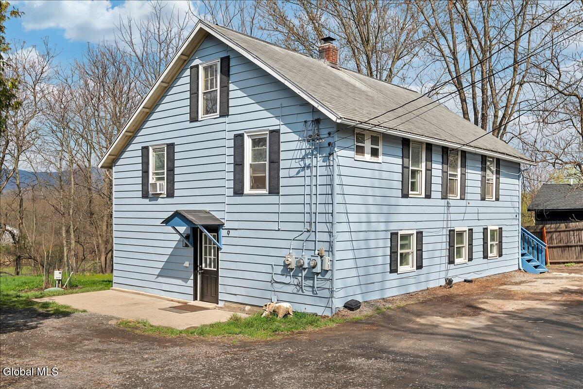 9 Bostan Road Saugerties NY 12477