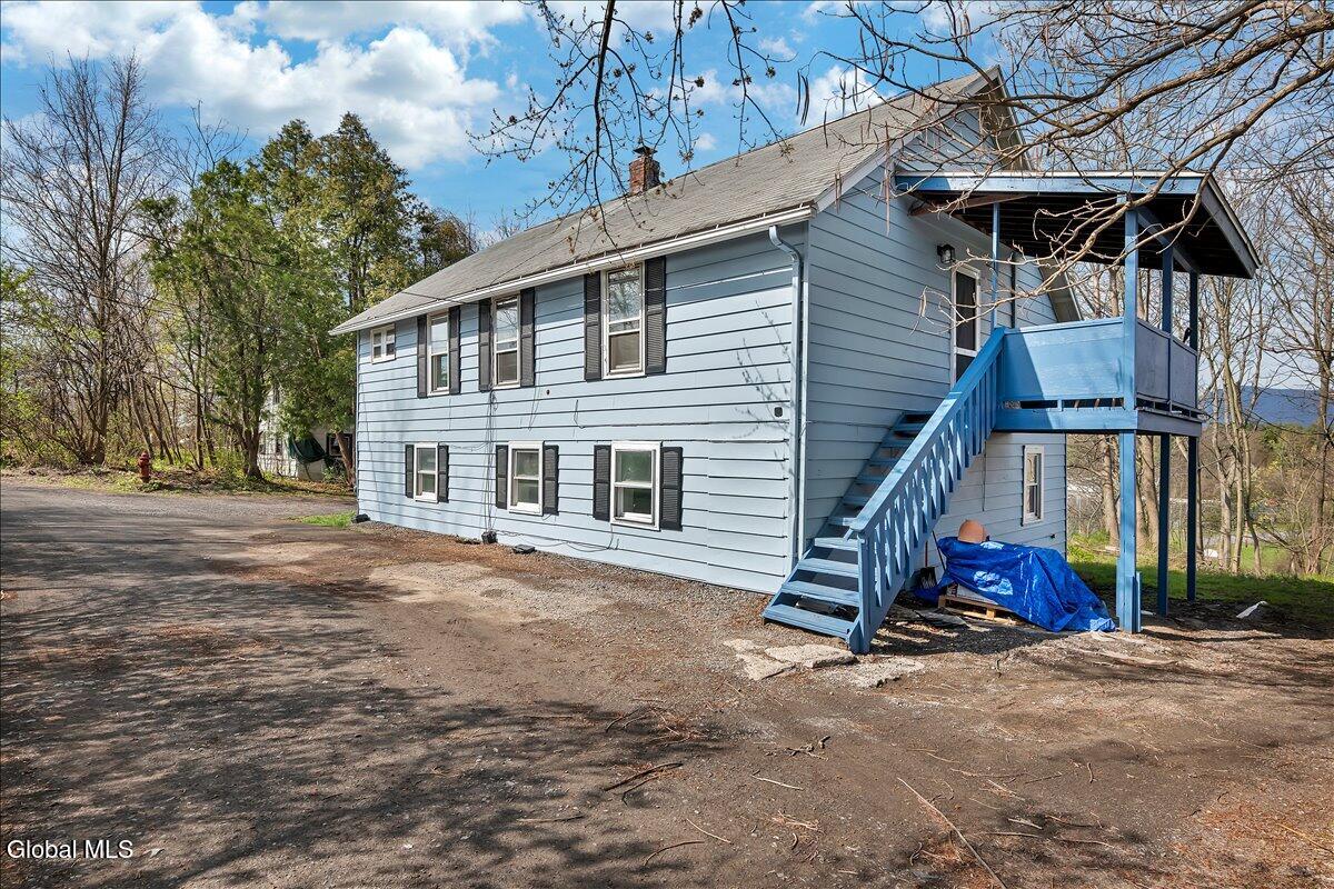 9 Bostan Road Saugerties NY 12477