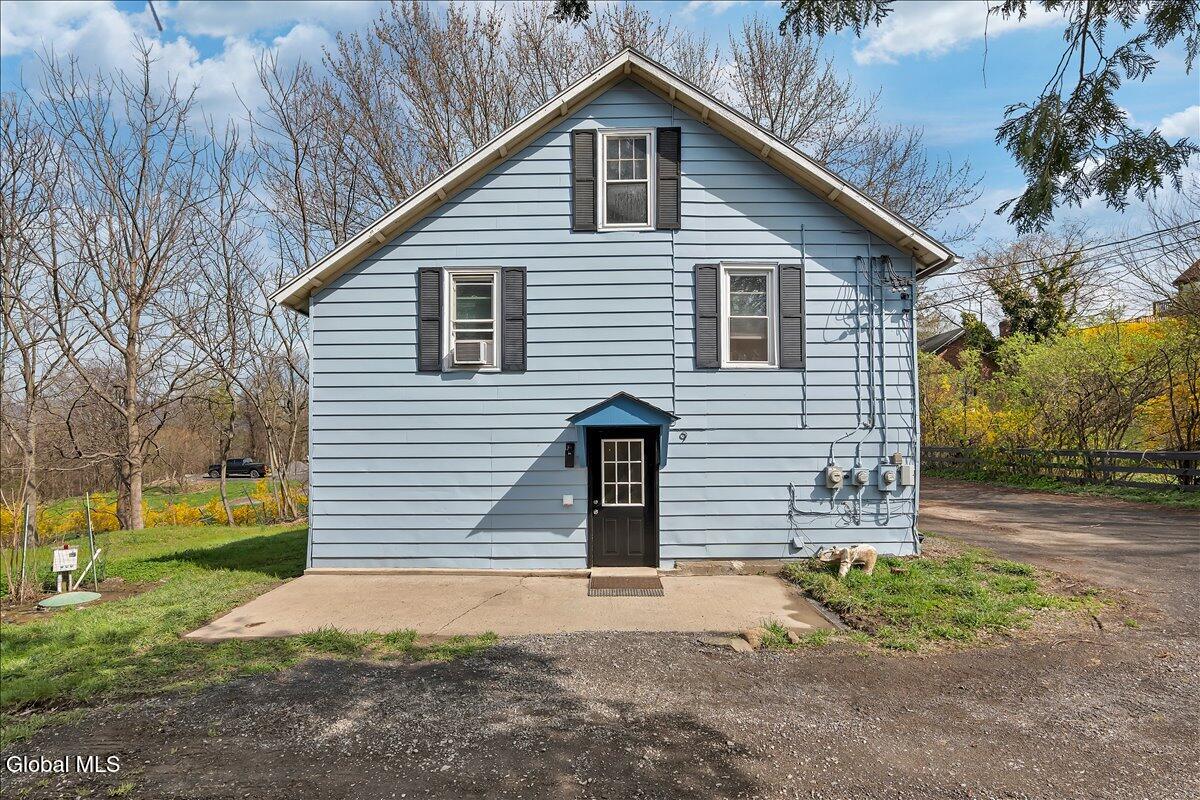 9 Bostan Road Saugerties NY 12477
