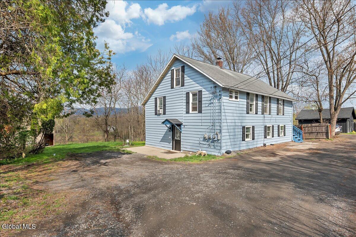 9 Bostan Road Saugerties NY 12477
