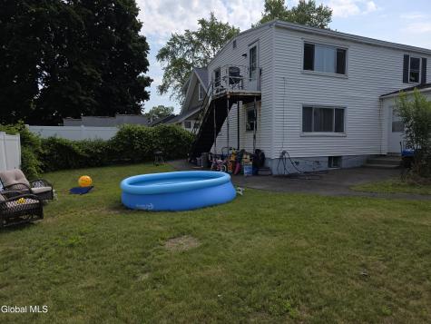 40 Frost Place Albany NY 12205