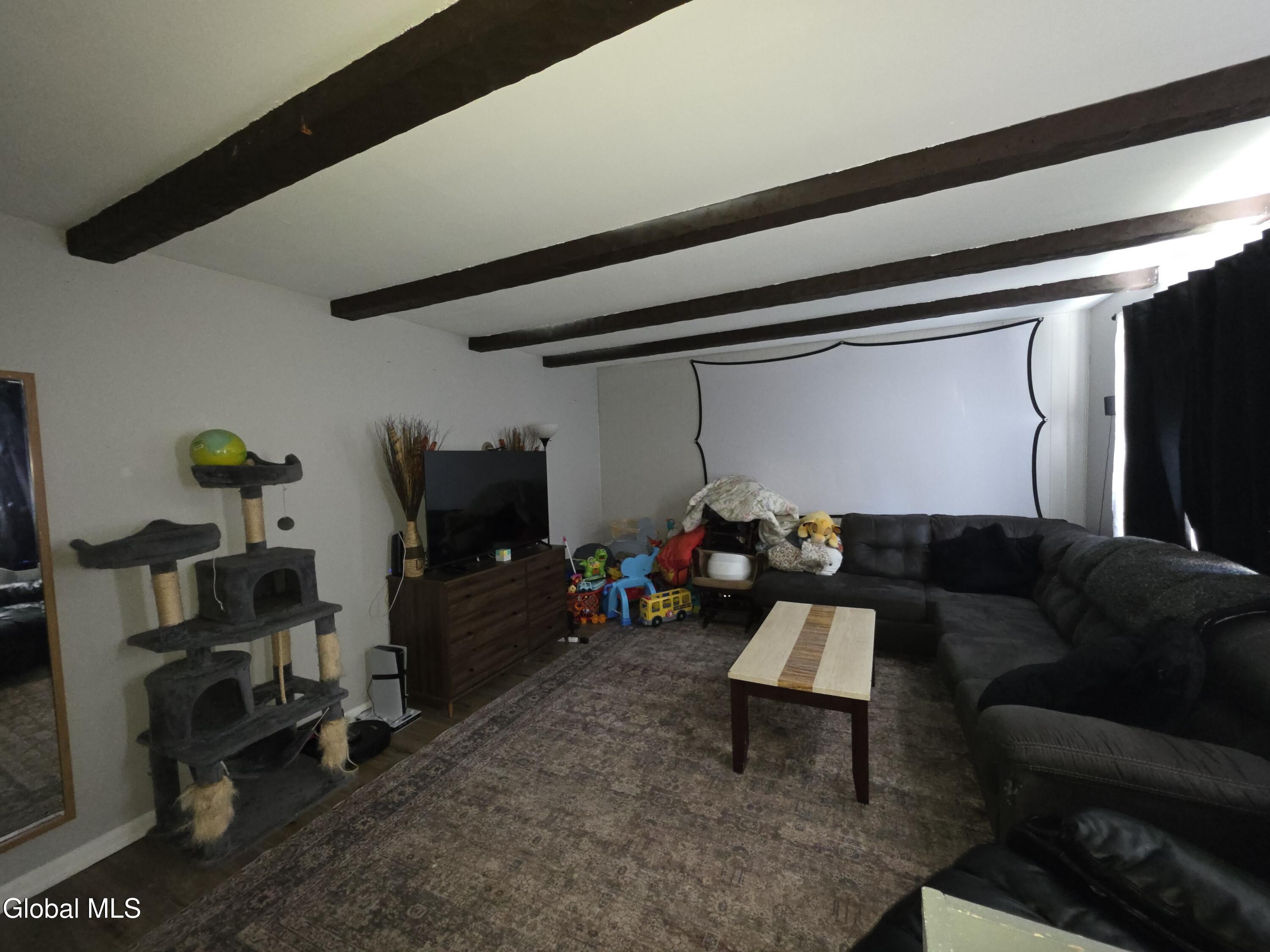 40 Frost Place Albany NY 12205