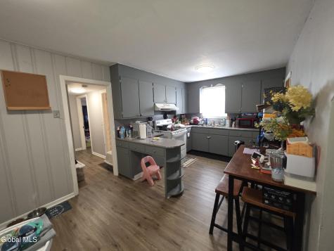 40 Frost Place Albany NY 12205