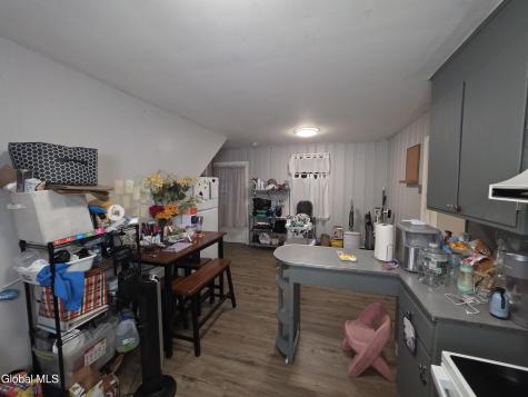 40 Frost Place Albany NY 12205