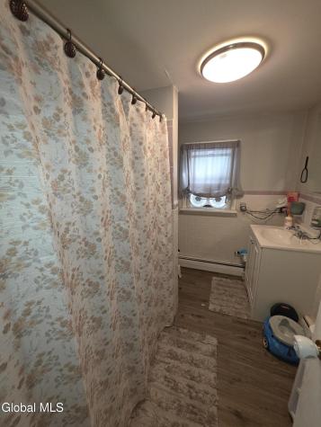 40 Frost Place Albany NY 12205