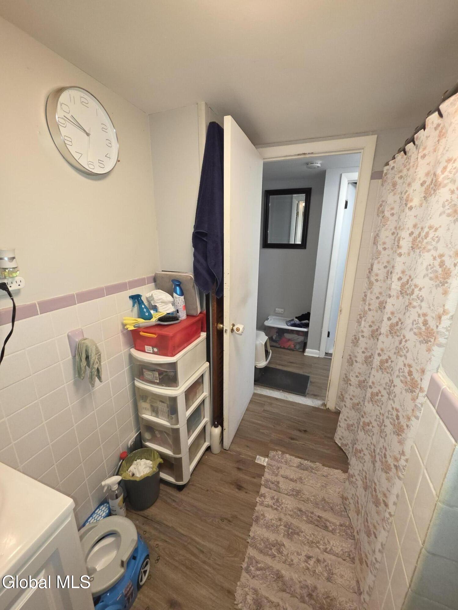 40 Frost Place Albany NY 12205