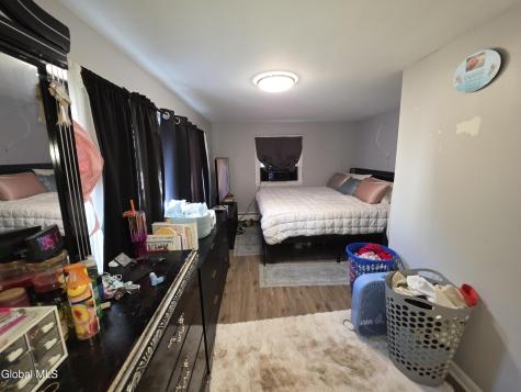 40 Frost Place Albany NY 12205