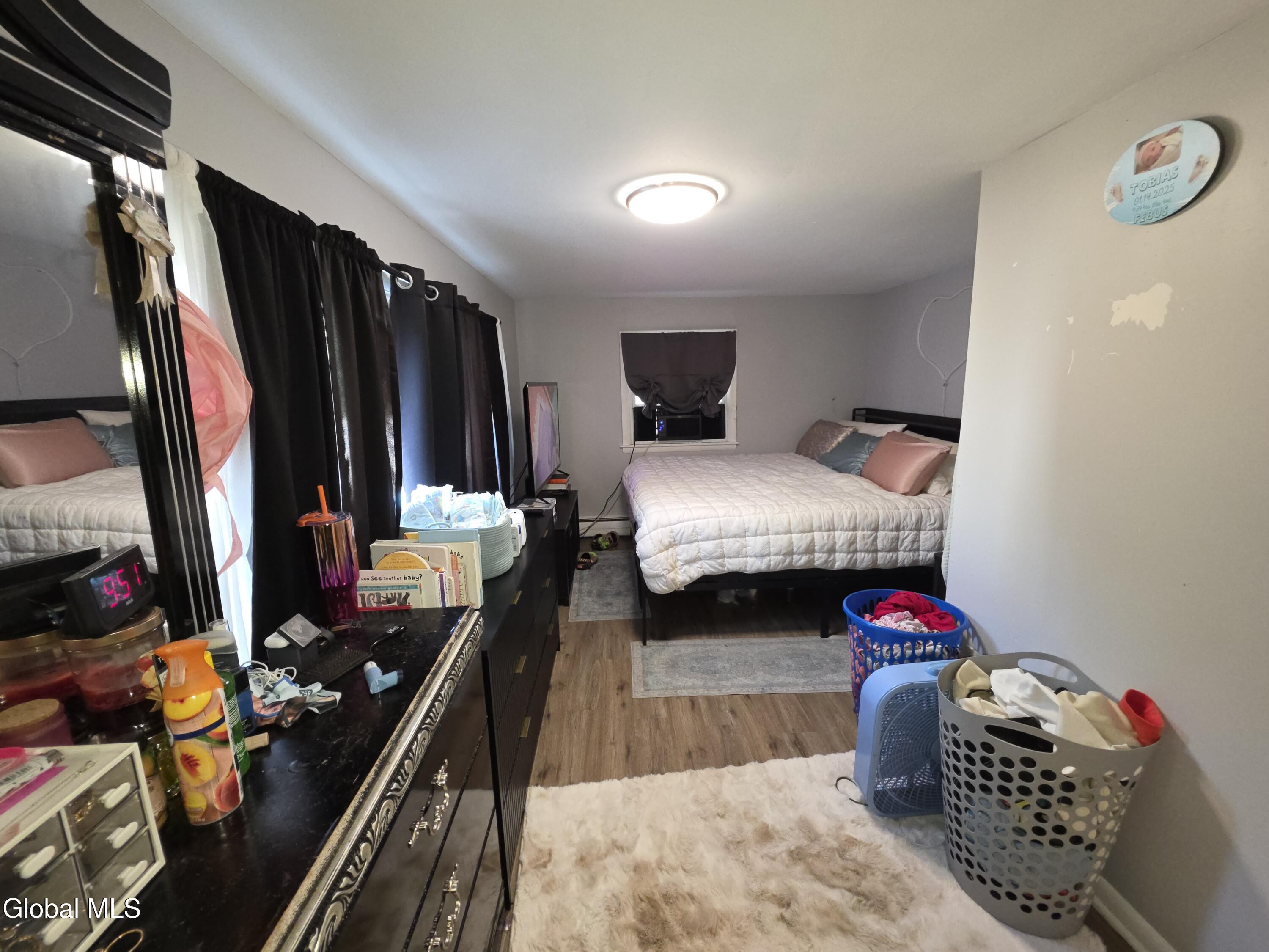 40 Frost Place Albany NY 12205