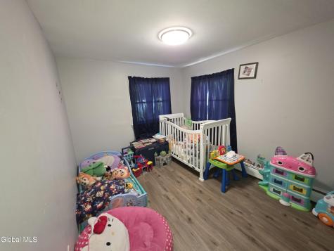 40 Frost Place Albany NY 12205