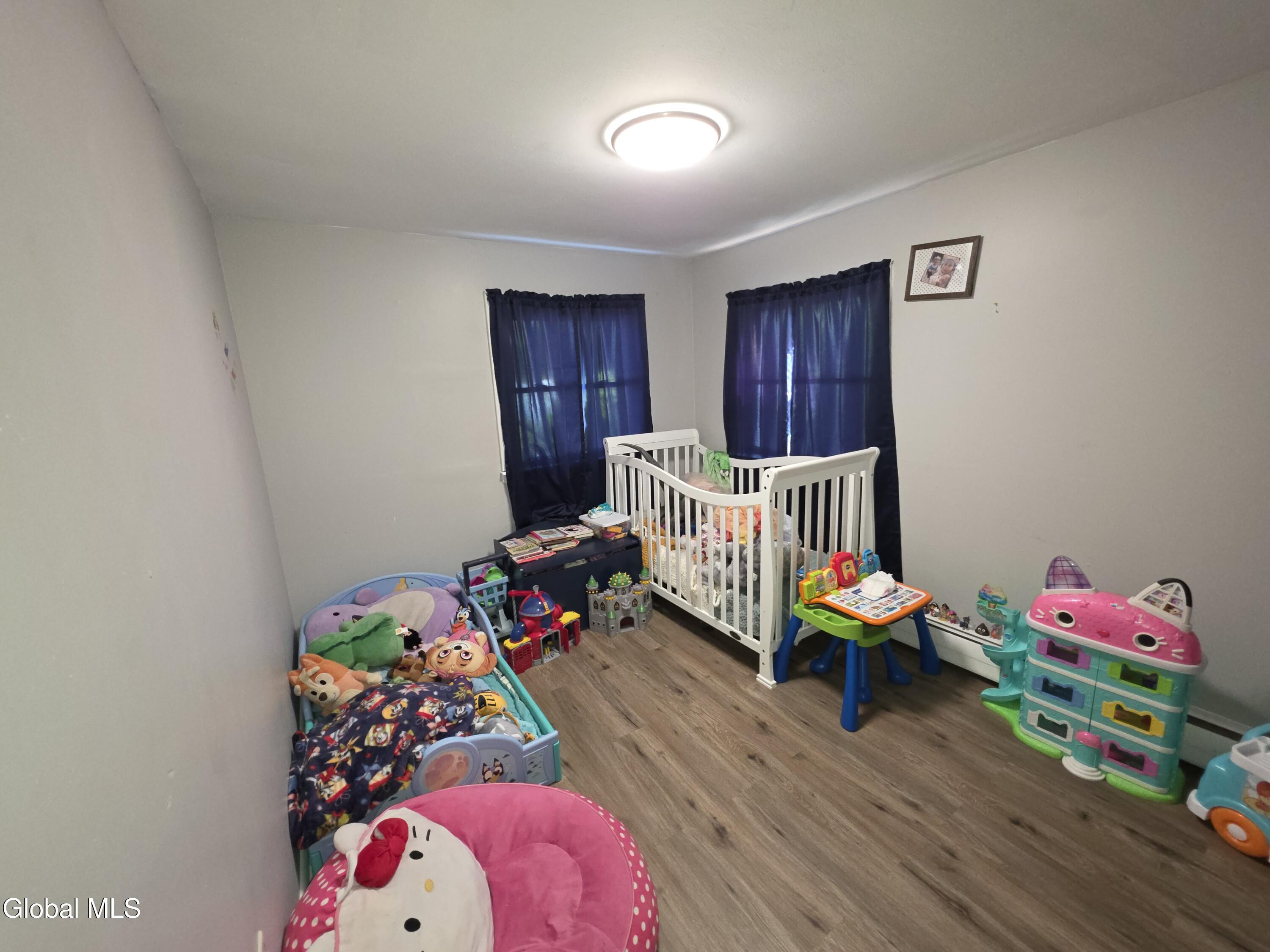 40 Frost Place Albany NY 12205