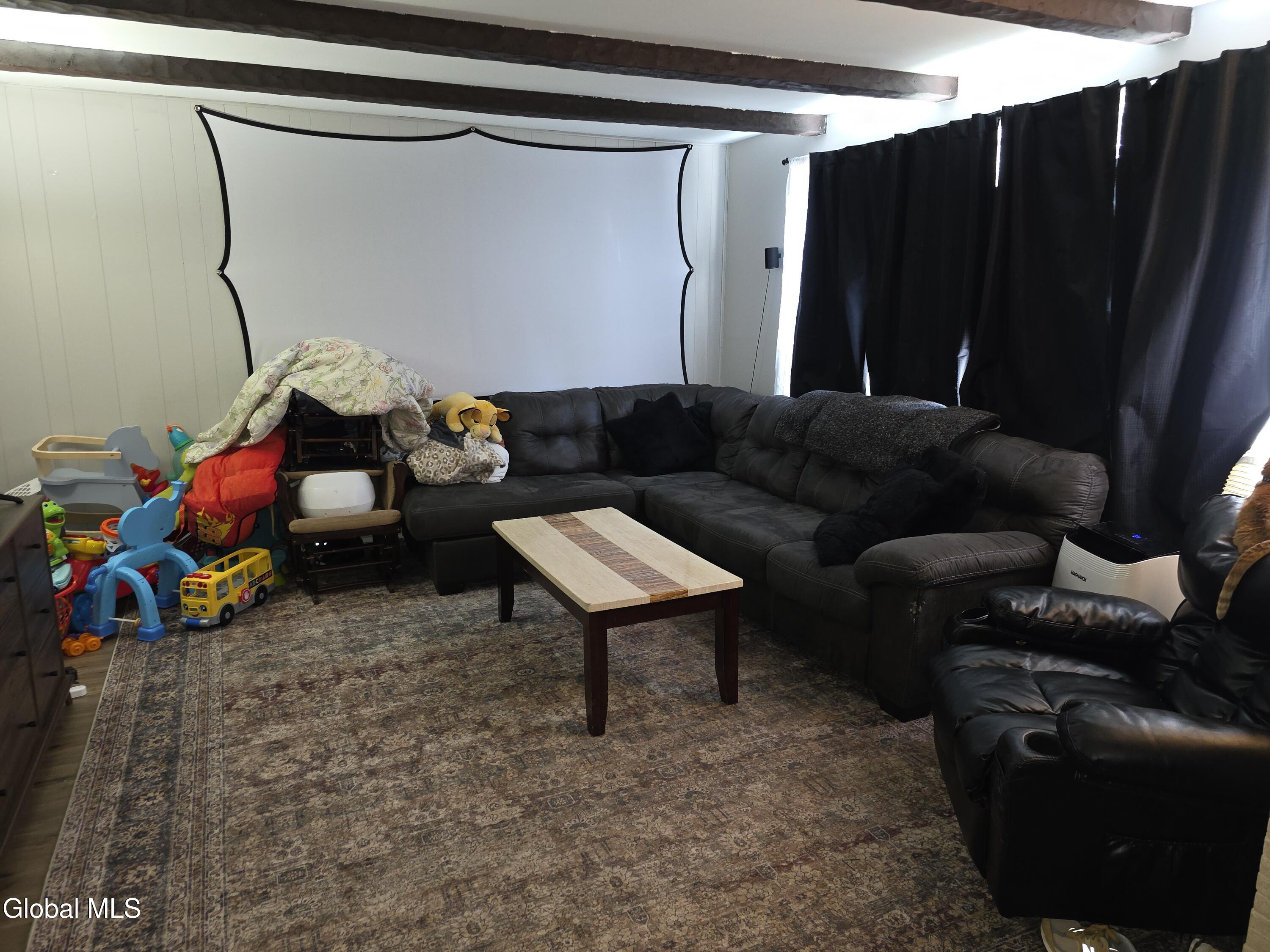 40 Frost Place Albany NY 12205