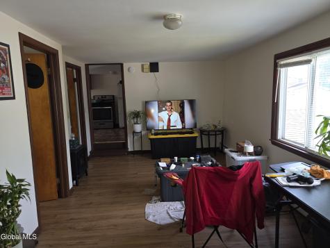 40 Frost Place Albany NY 12205