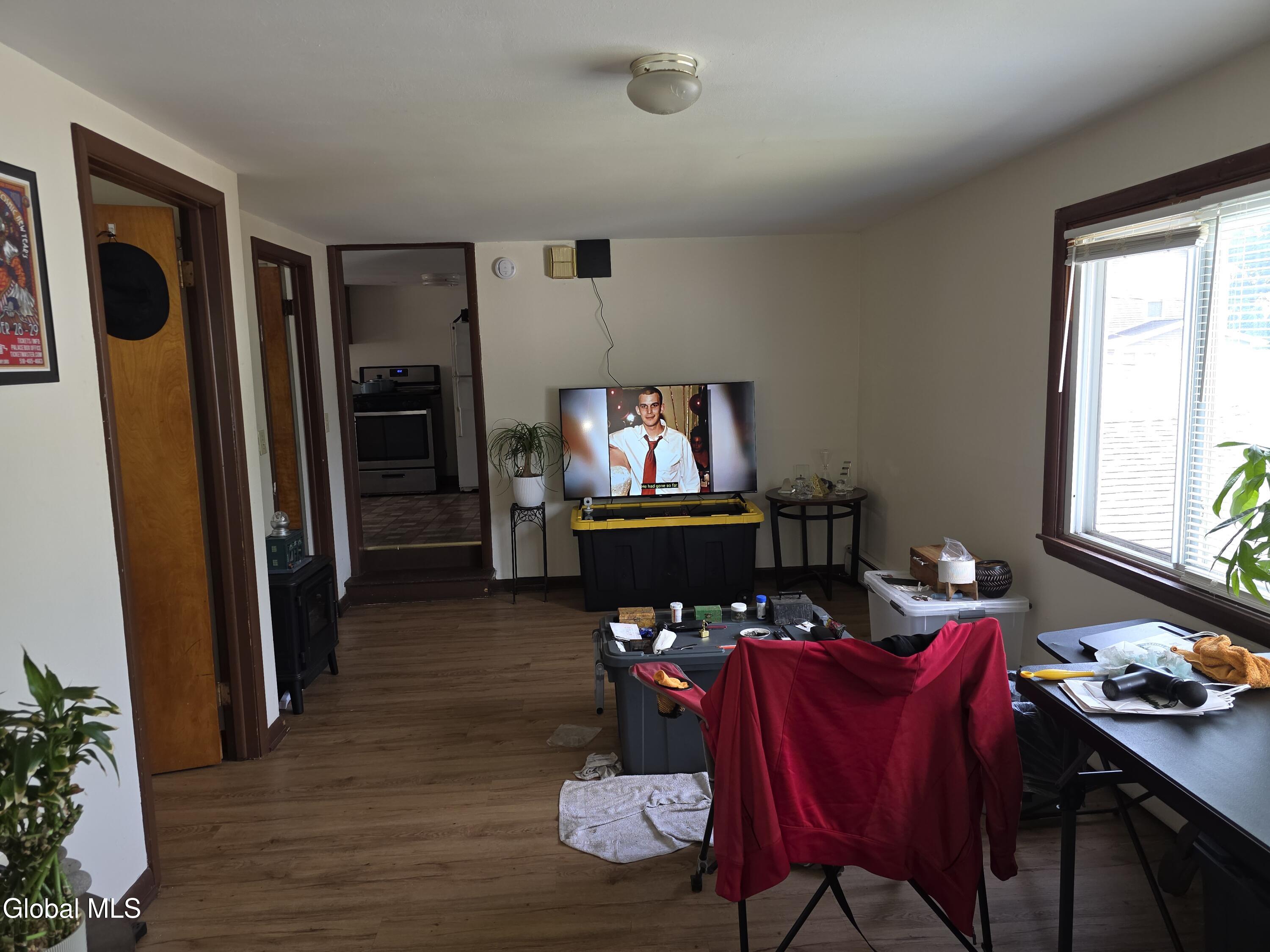 40 Frost Place Albany NY 12205
