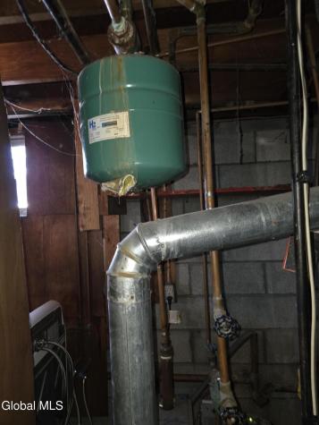 40 Frost Place Albany NY 12205