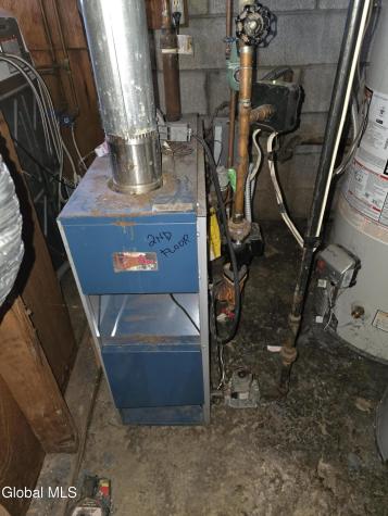 40 Frost Place Albany NY 12205