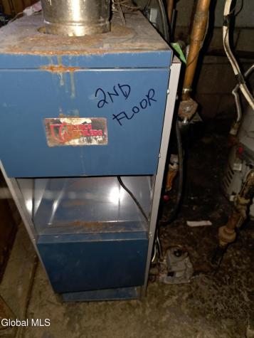 40 Frost Place Albany NY 12205