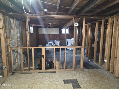 40 Frost Place Albany NY 12205