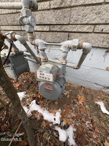 40 Frost Place Albany NY 12205