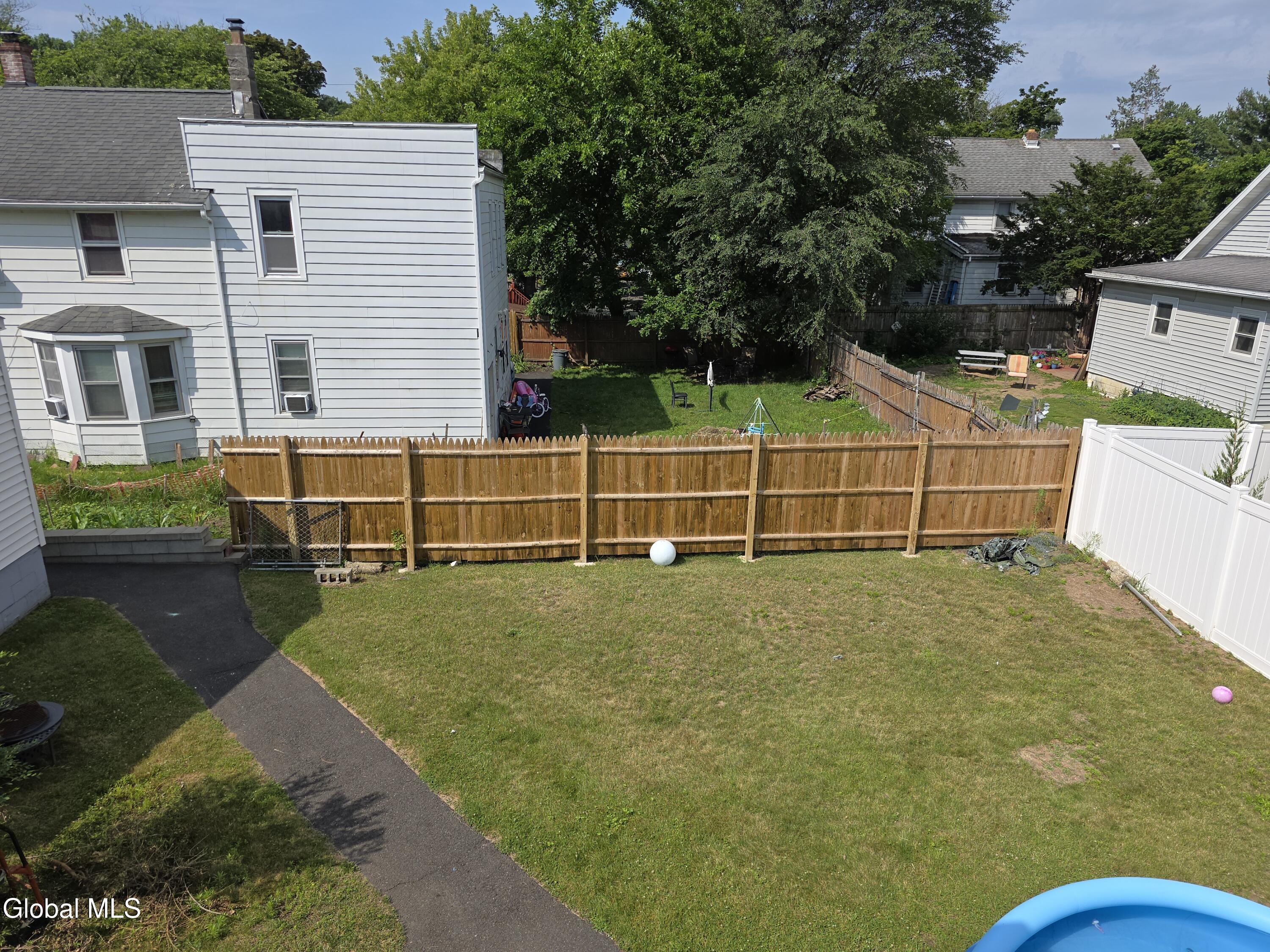 40 Frost Place Albany NY 12205