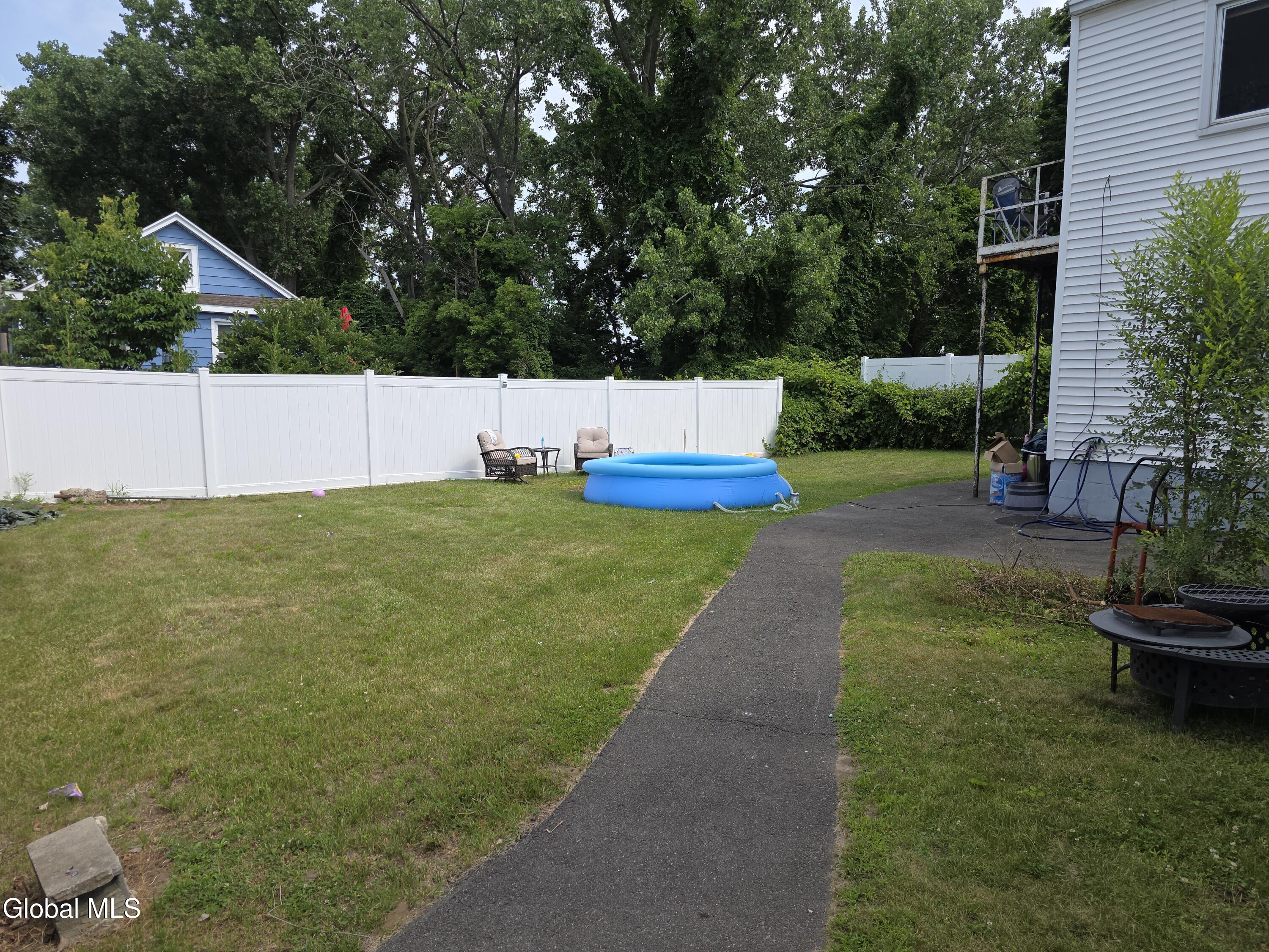 40 Frost Place Albany NY 12205