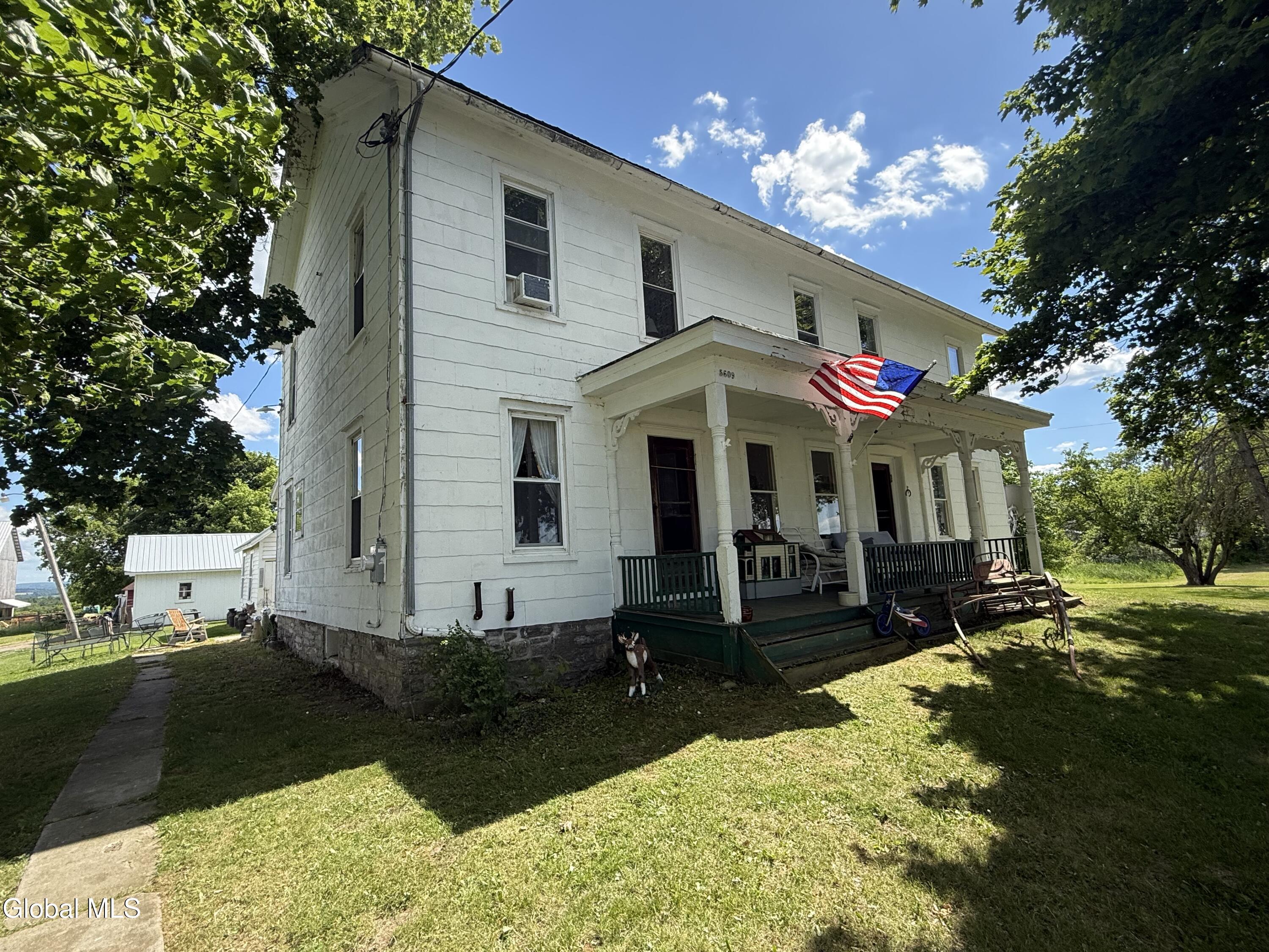 5609 State Highway 10 Palatine Bridge NY 13428