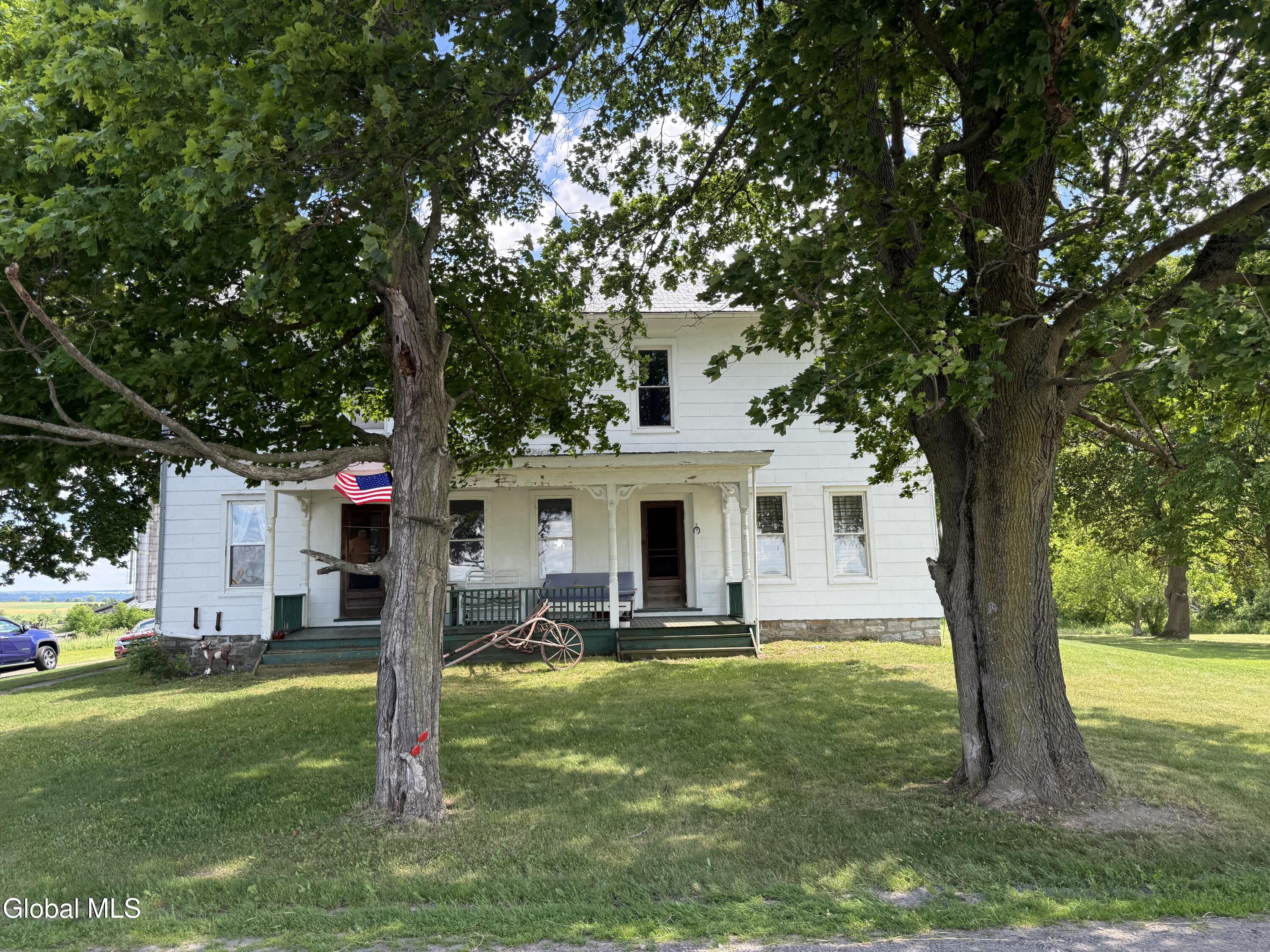 5609 State Highway 10 Palatine Bridge NY 13428