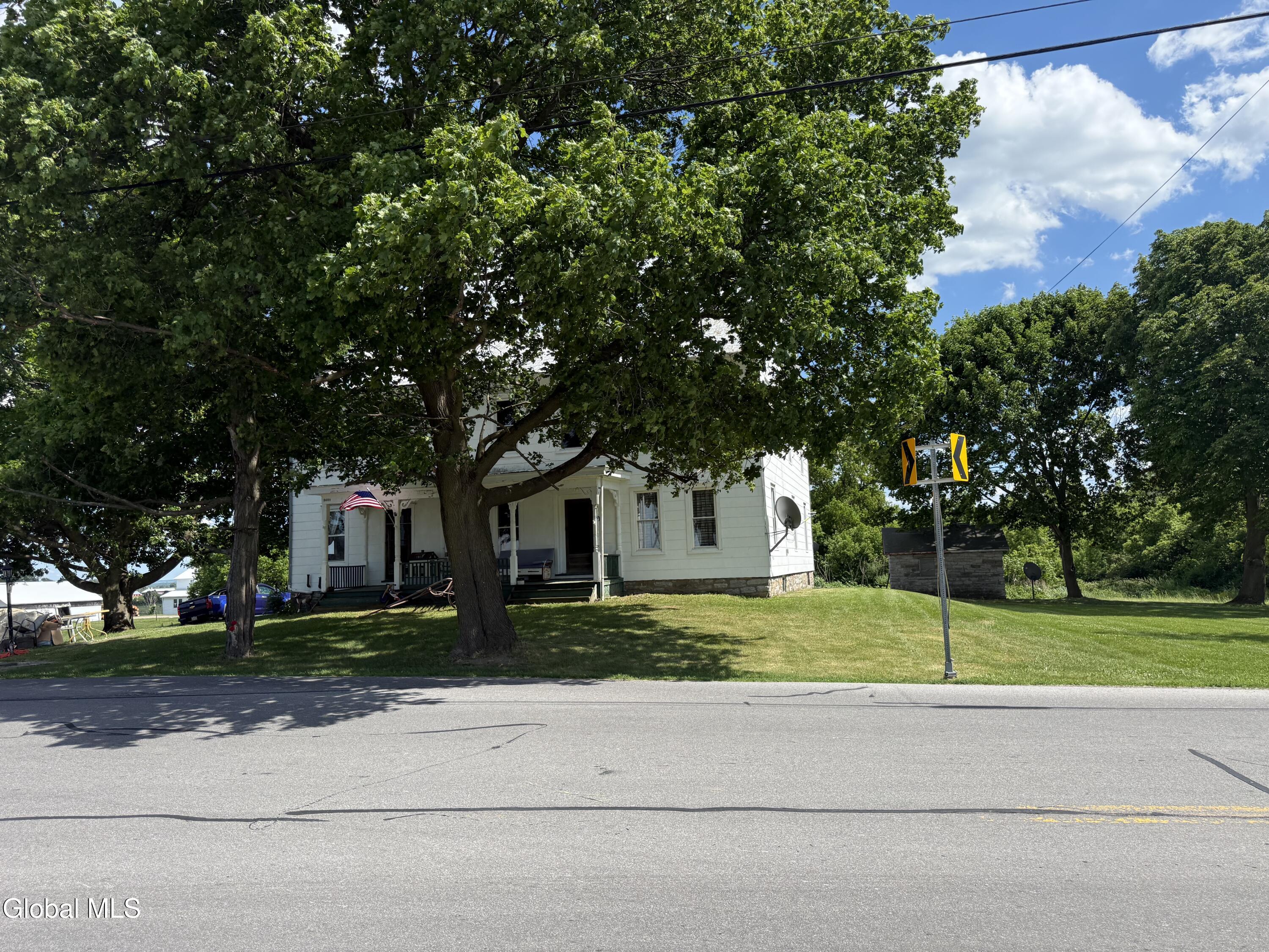 5609 State Highway 10 Palatine Bridge NY 13428