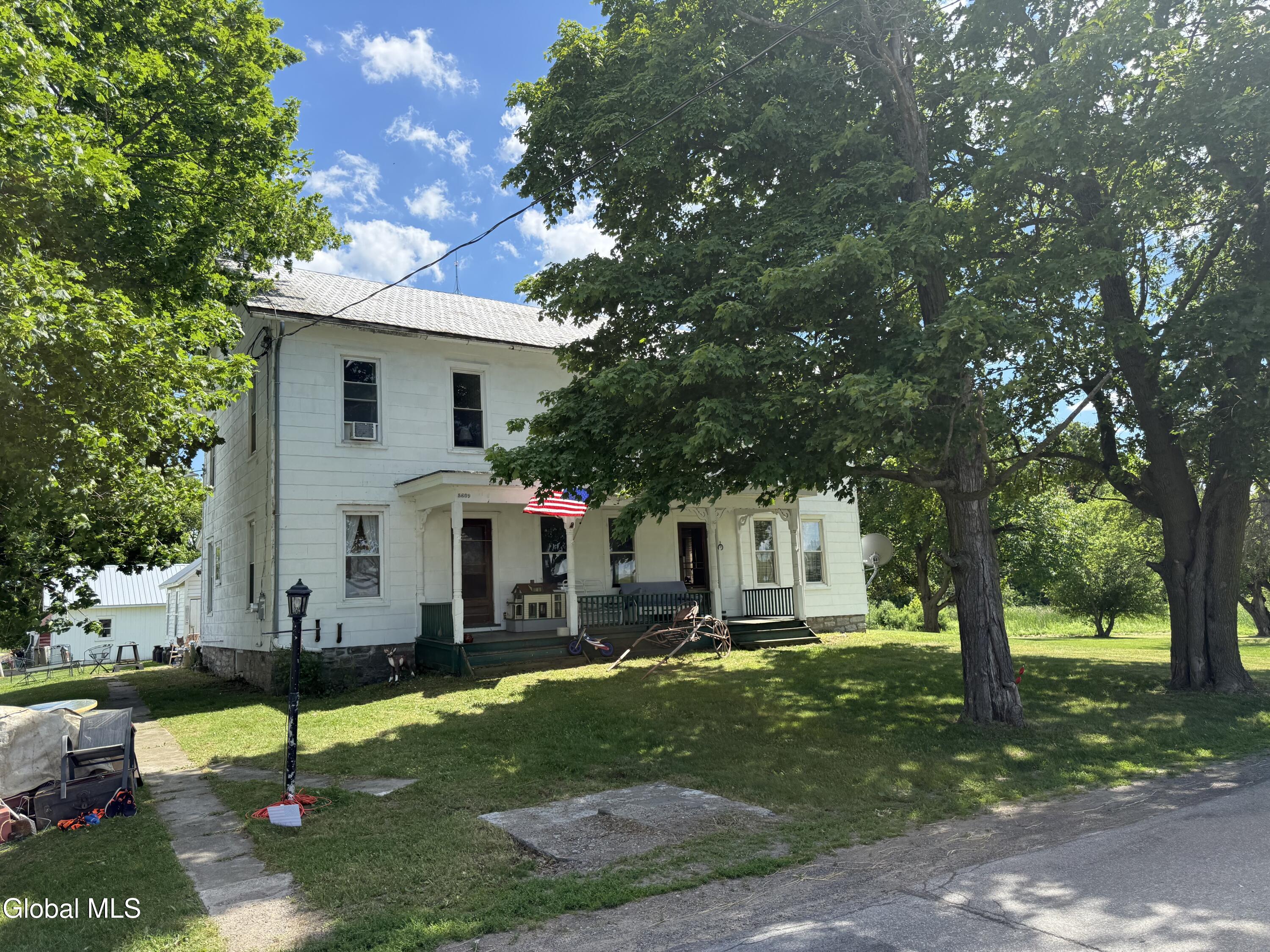 5609 State Highway 10 Palatine Bridge NY 13428