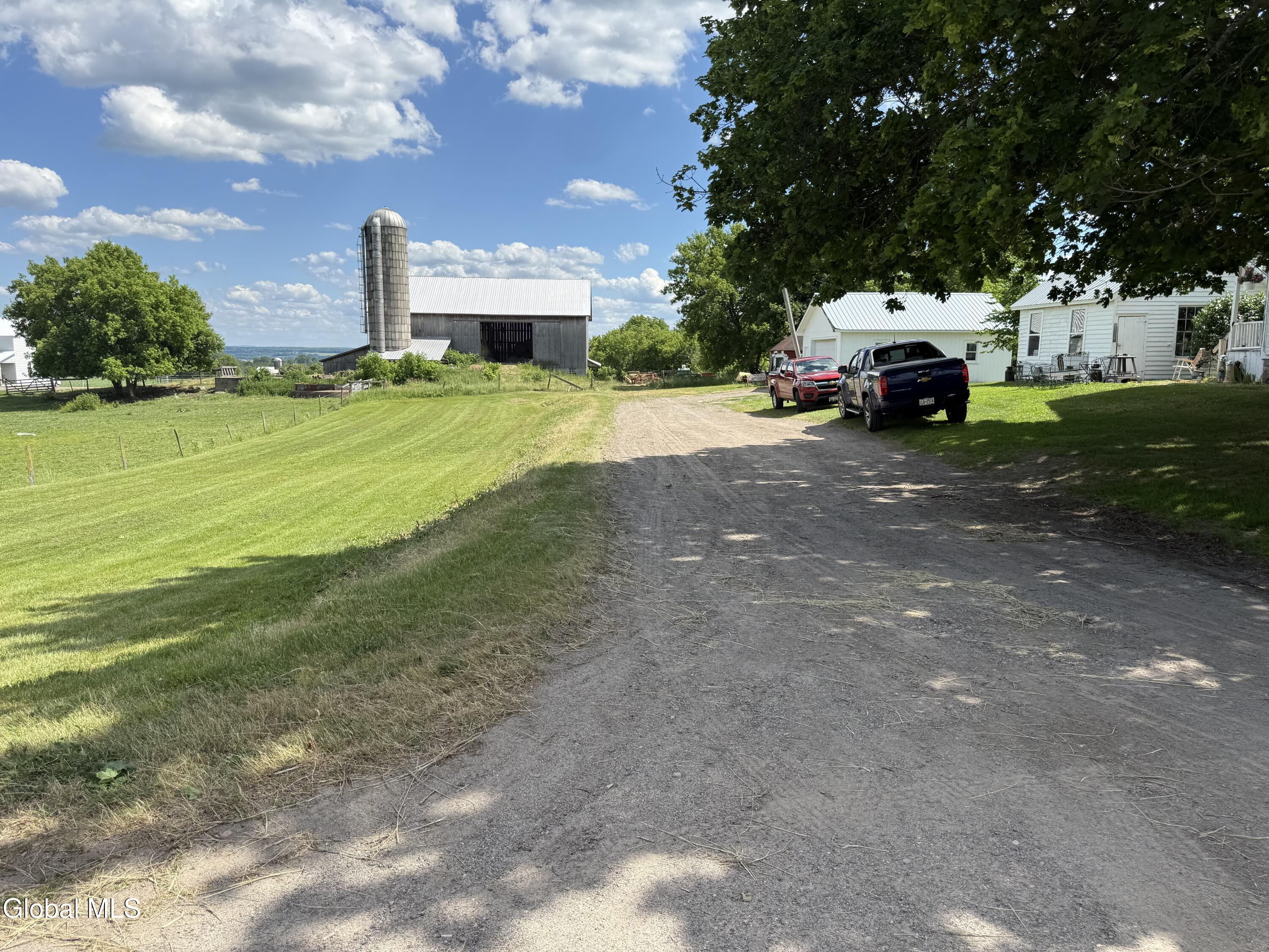 5609 State Highway 10 Palatine Bridge NY 13428
