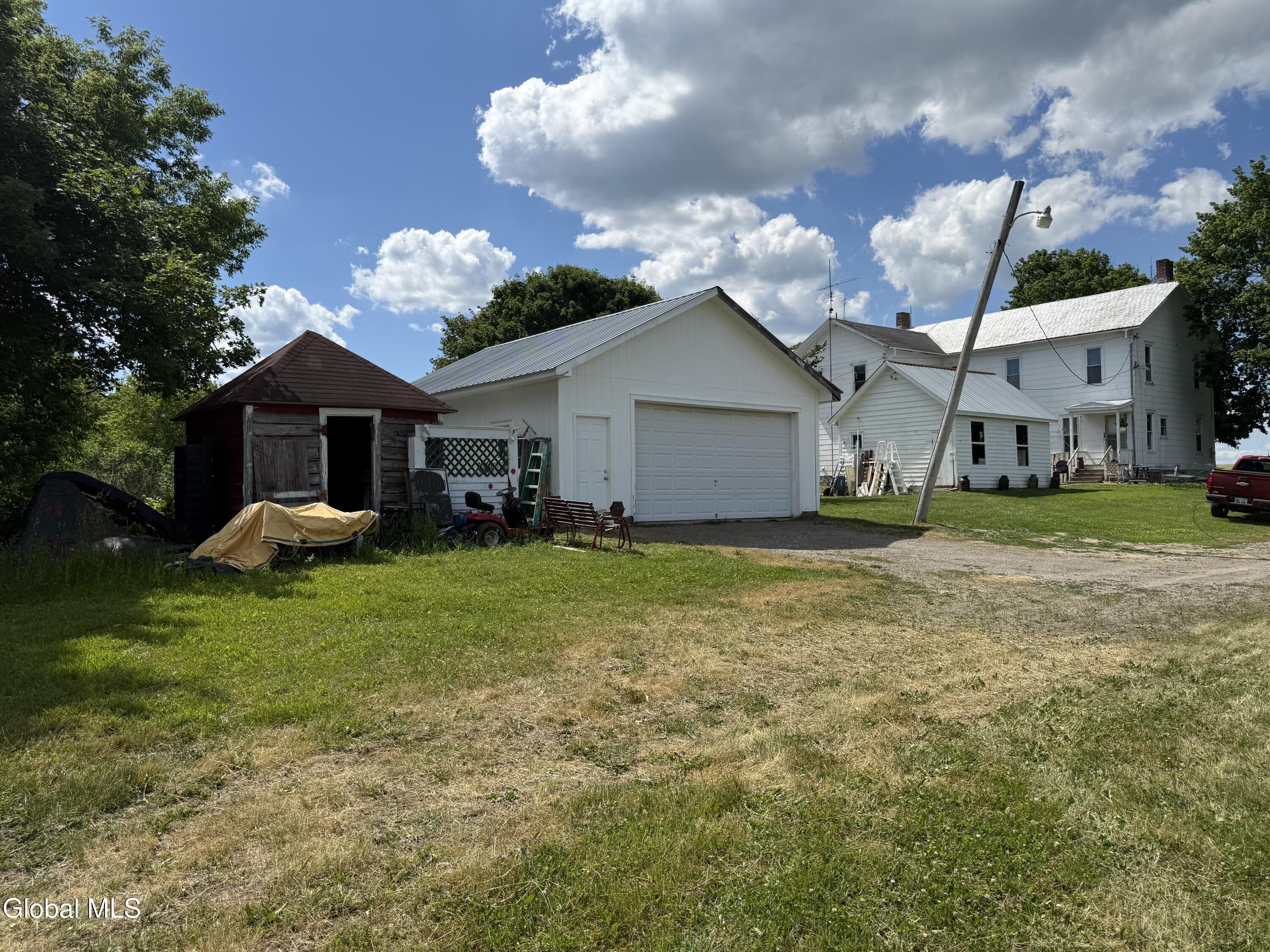 5609 State Highway 10 Palatine Bridge NY 13428