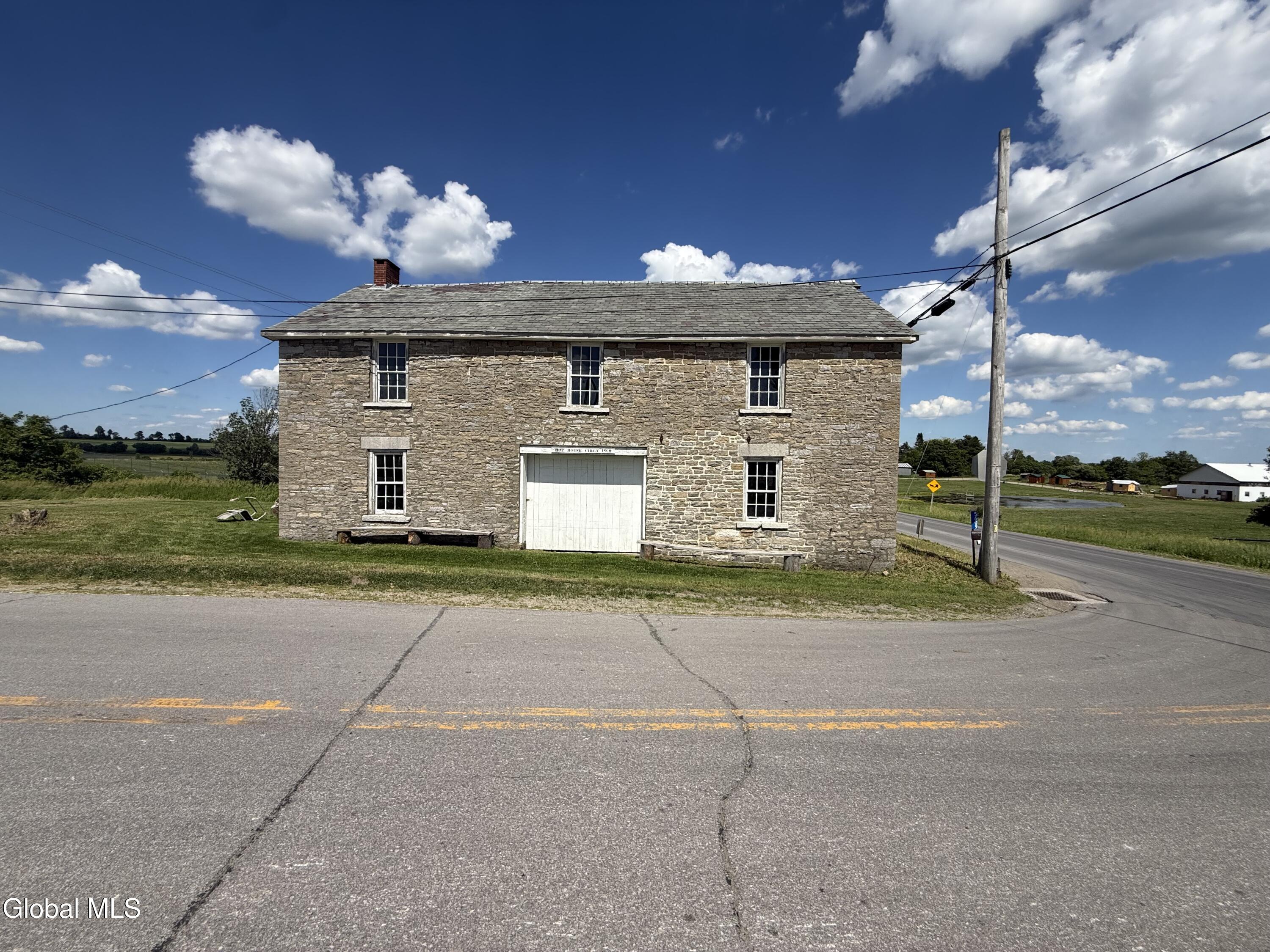 5609 State Highway 10 Palatine Bridge NY 13428