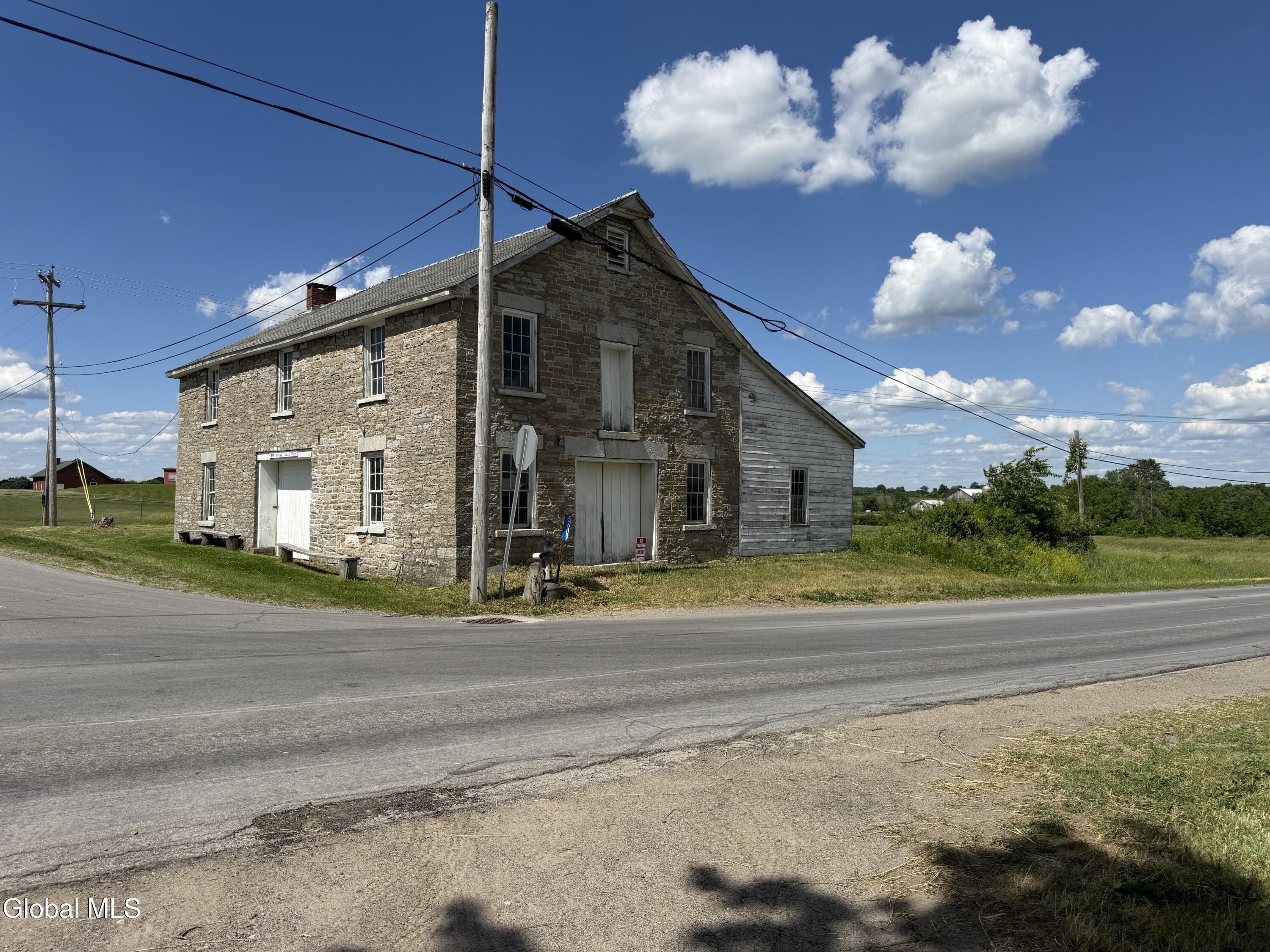 5609 State Highway 10 Palatine Bridge NY 13428