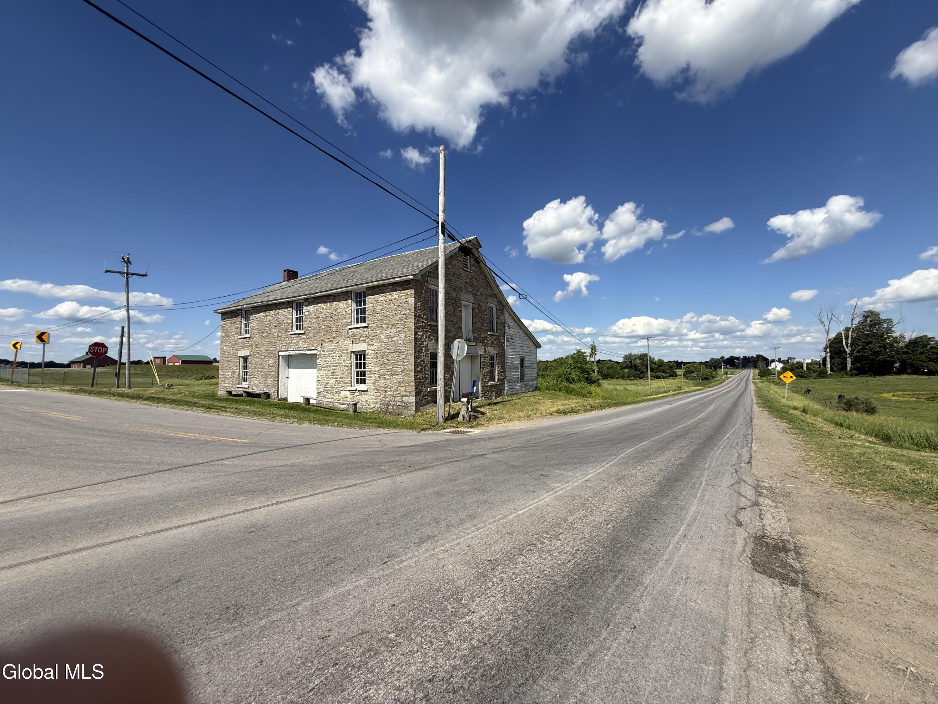 5609 State Highway 10 Palatine Bridge NY 13428