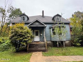 1057 Nys Route 9n Saratoga Springs NY 12866