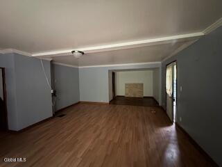 1057 Nys Route 9n Saratoga Springs NY 12866