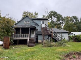 1057 Nys Route 9n Saratoga Springs NY 12866