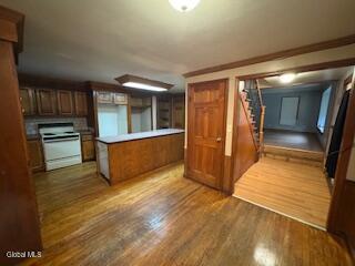 1057 Nys Route 9n Saratoga Springs NY 12866