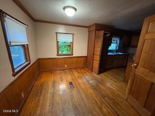 1057 Nys Route 9n Saratoga Springs NY 12866